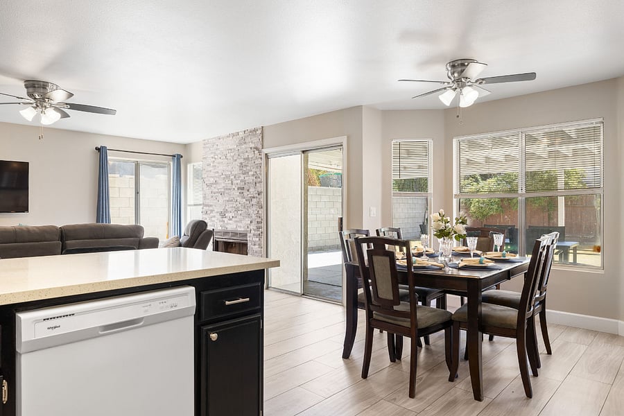 Kitchen Table