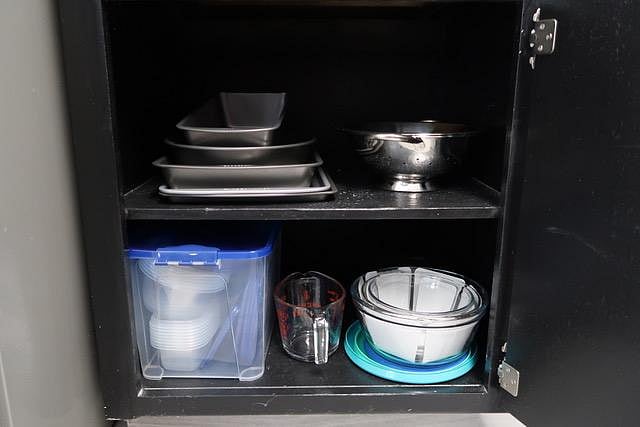 Baking Dishes