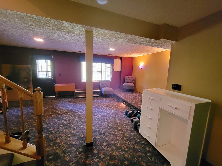 Basement