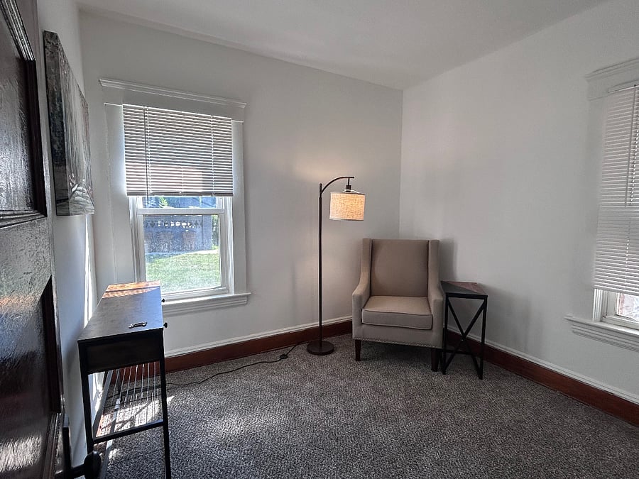 Office or Second Bedroom