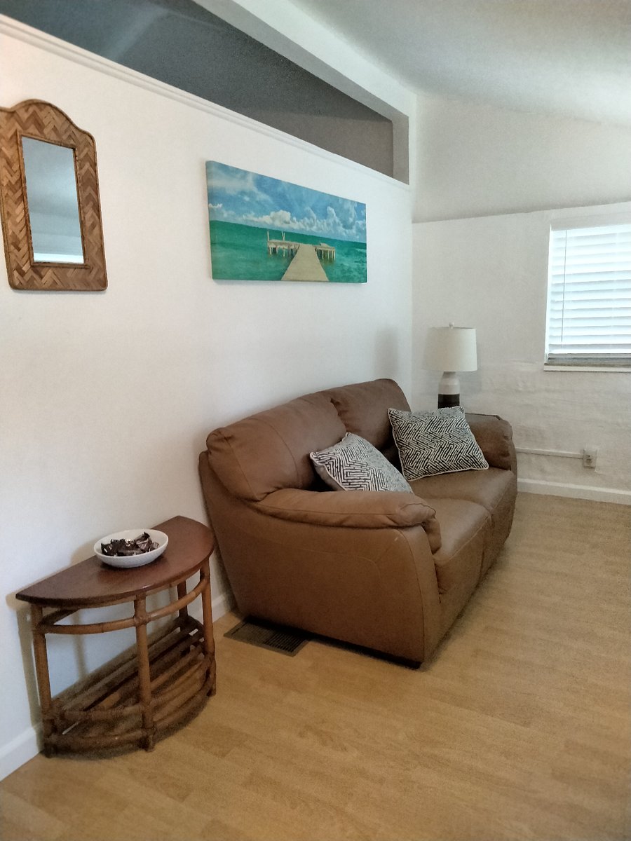 Nook area