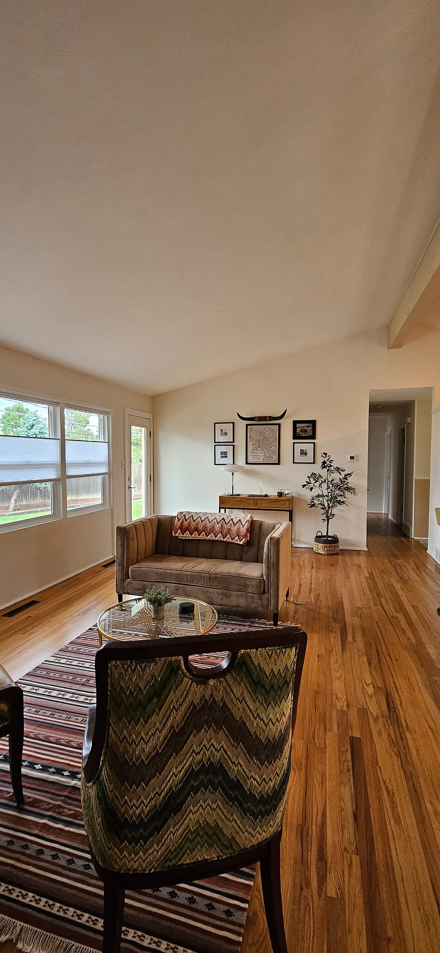 Living Room #1