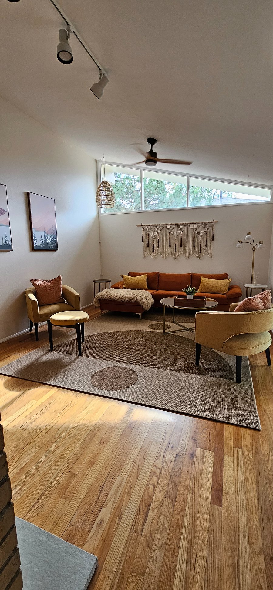 Living Room #2