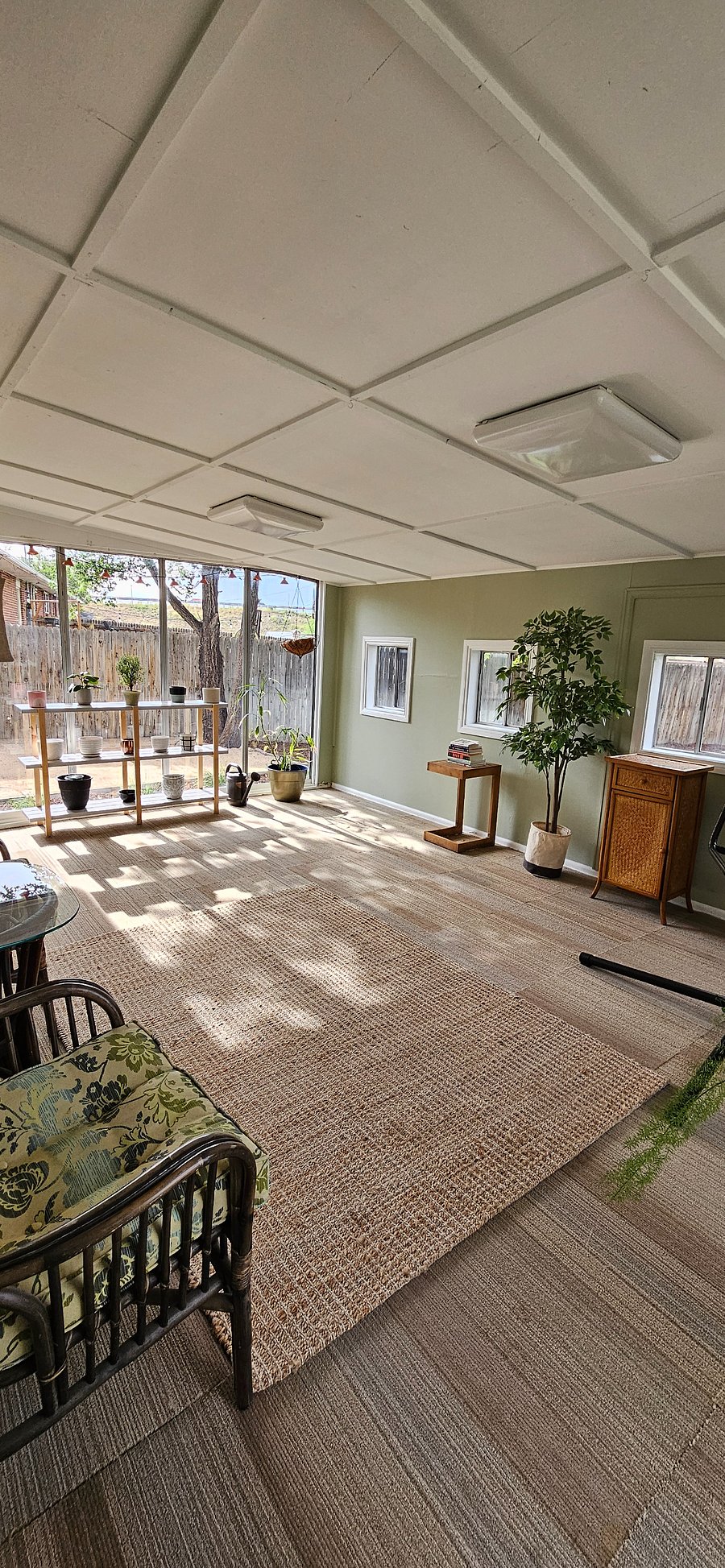 Sunroom