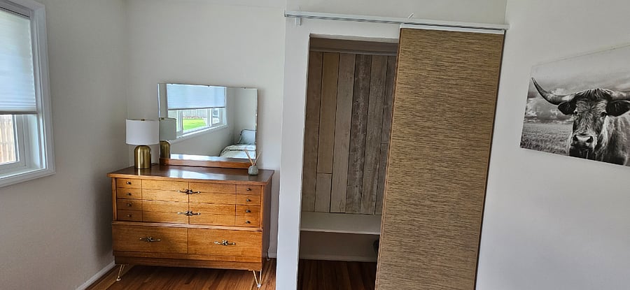 Bedroom #2