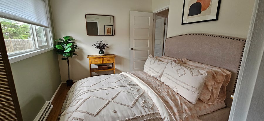 Bedroom #3