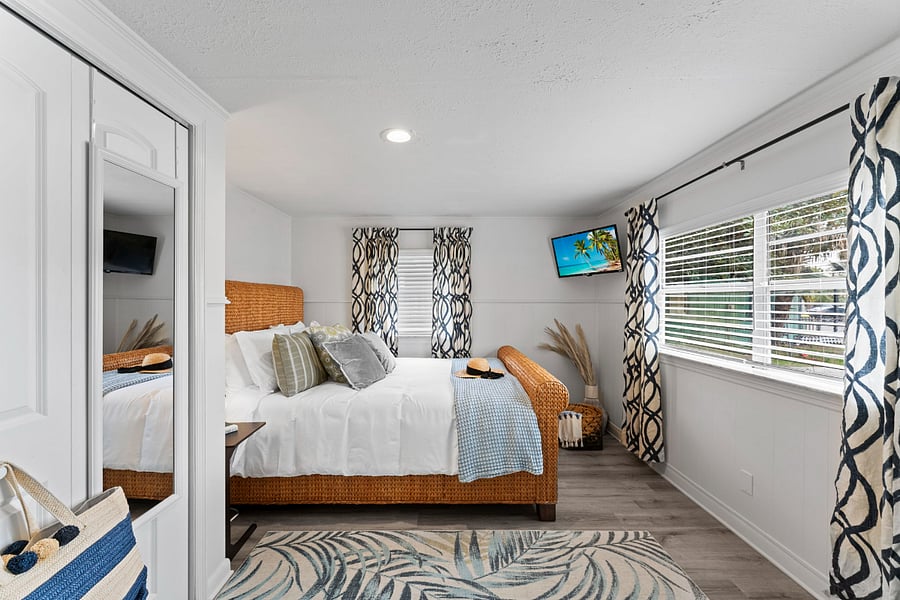 2nd Bedroom