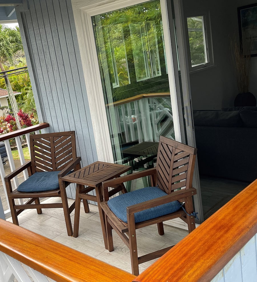 Lanai