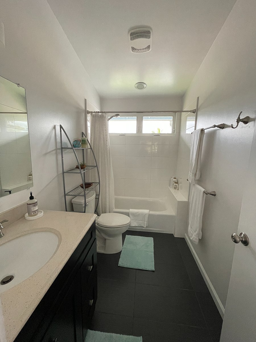 Full Bath