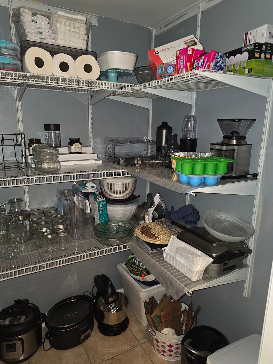 Pantry