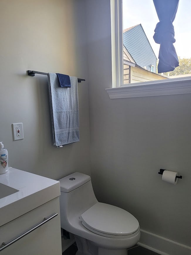 master bath - view 2