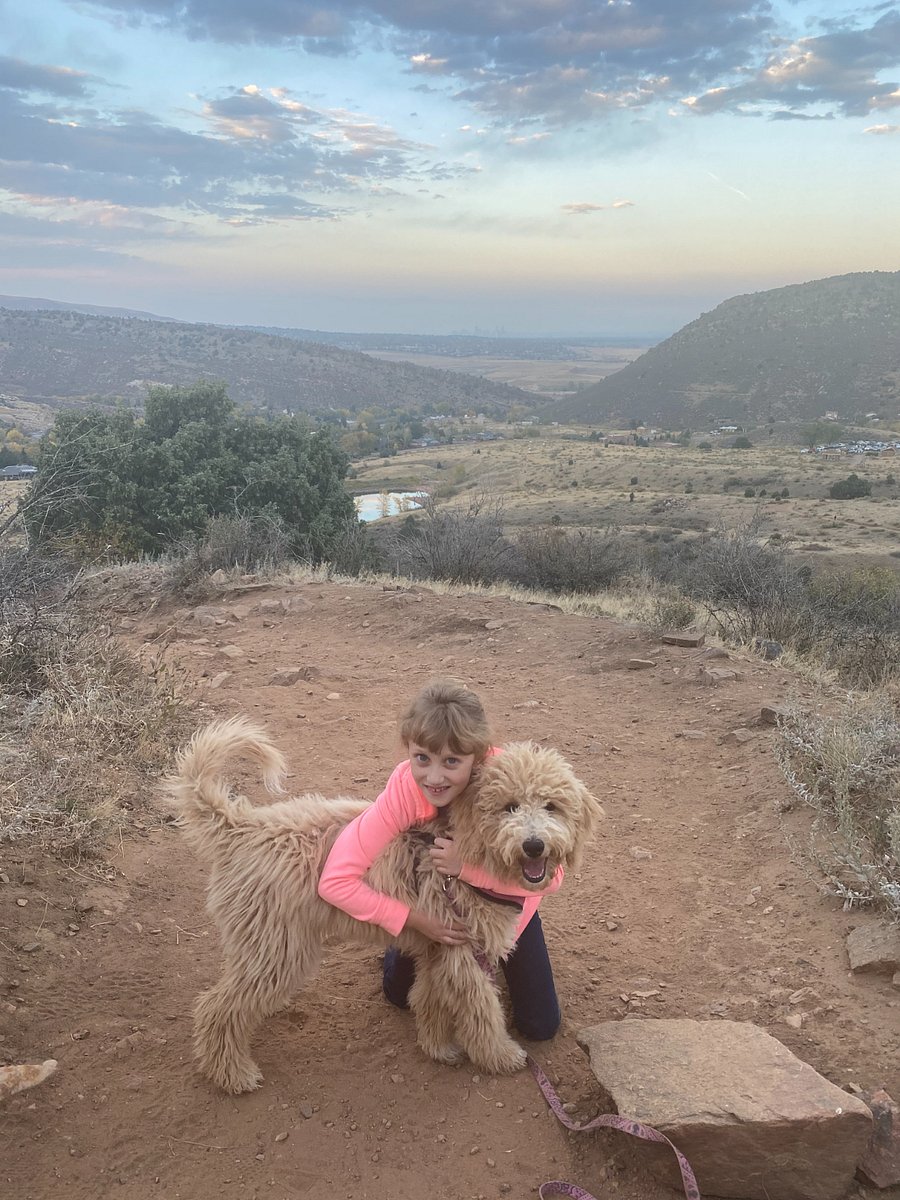 Mt Falcon Trail nearby