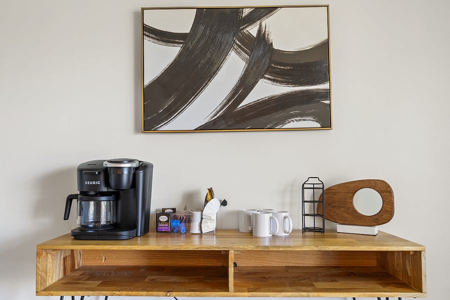 Coffee Bar