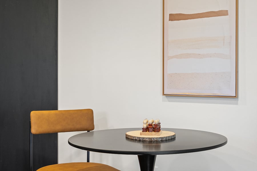 Kitchen Dinette