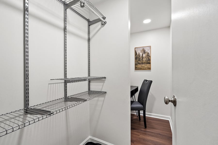 Storage and Micro Office