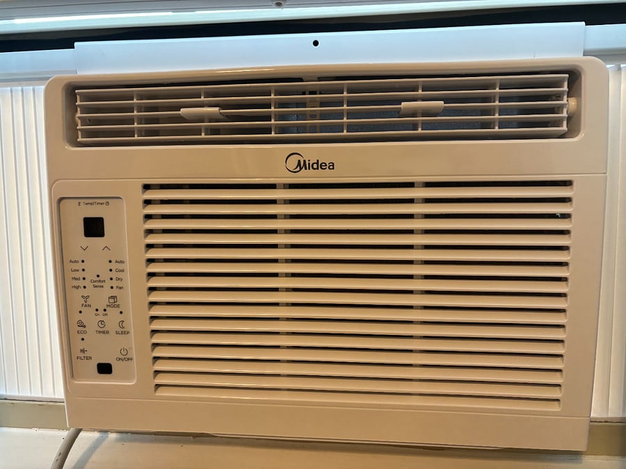 Private Air Conditioner