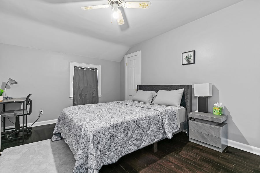Bedroom #3