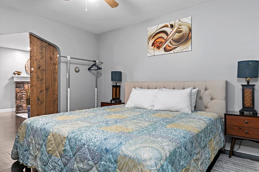 Bedroom #2