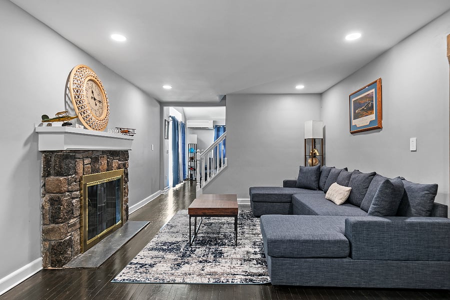 Living room #2