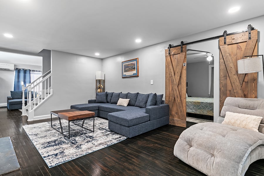 Living room #3