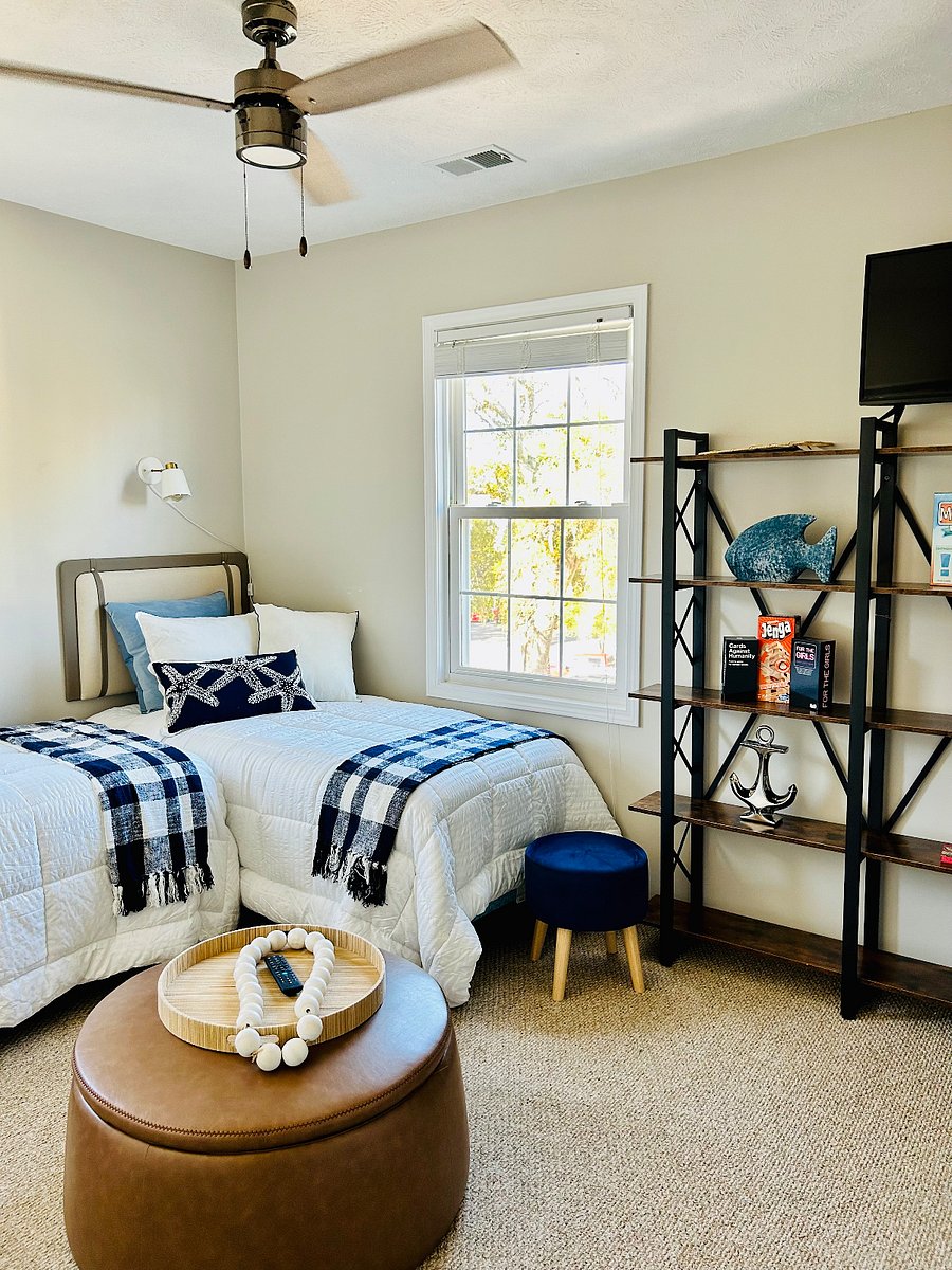 Guest Bedroom #3