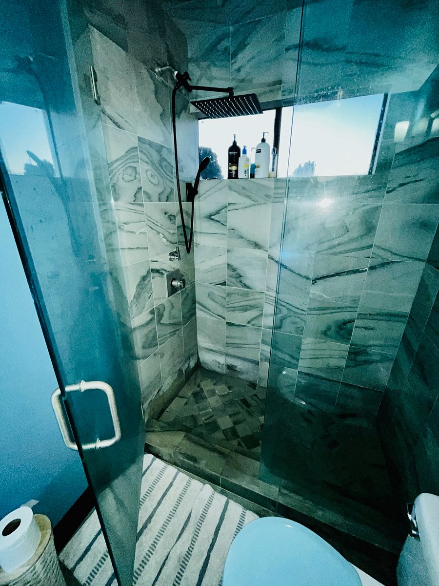 Jack & Jill shower