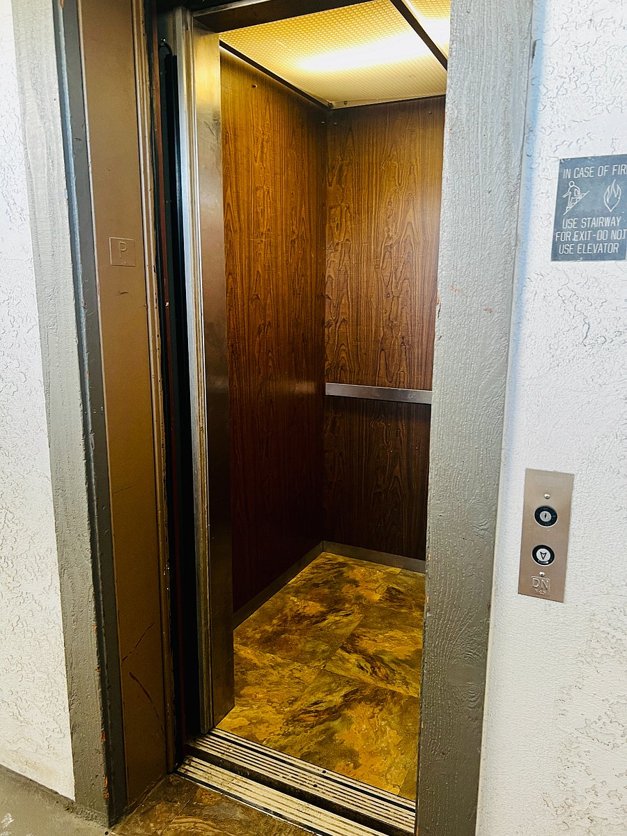 Elevator
