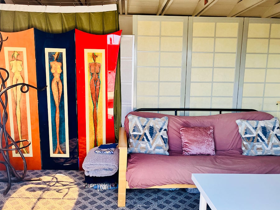 Loft den