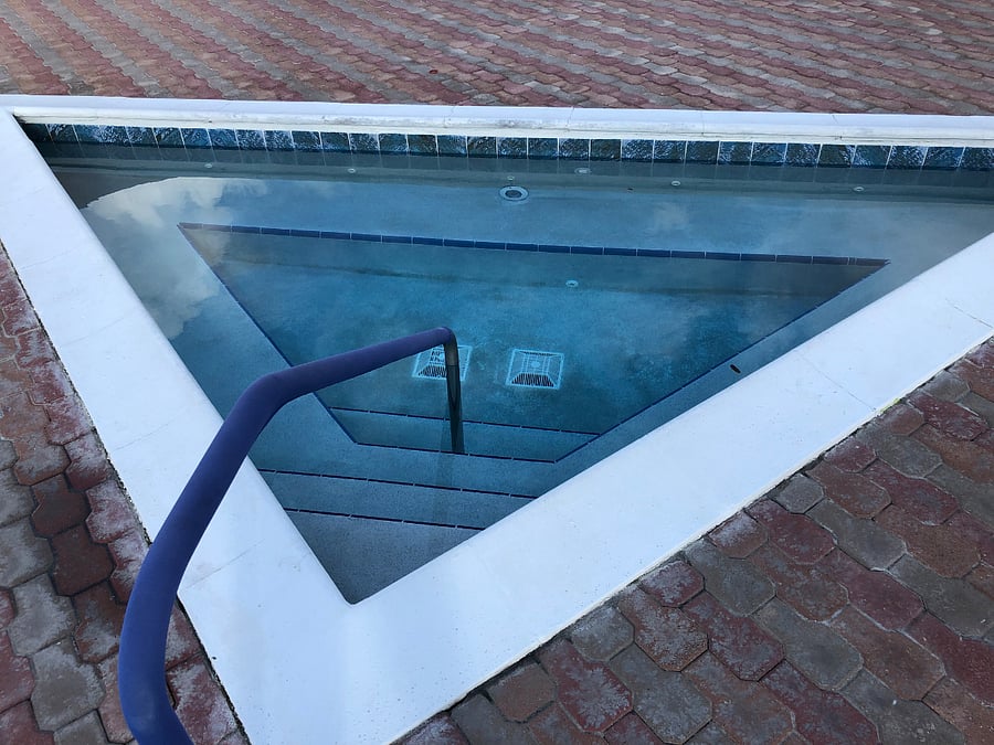 Jacuzzi