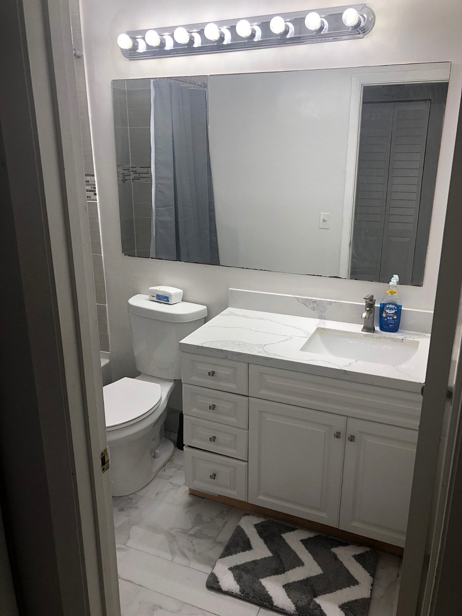 Your Bathroom