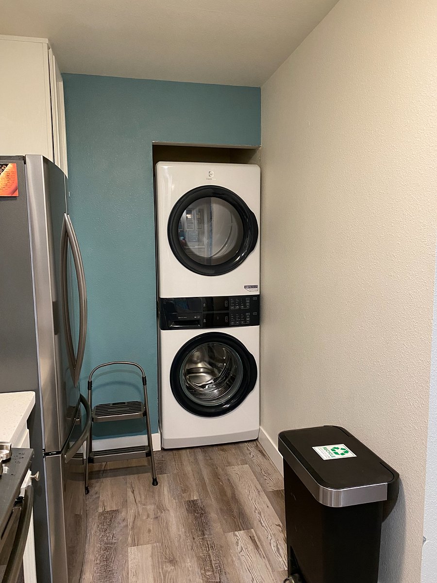 Laundry Area