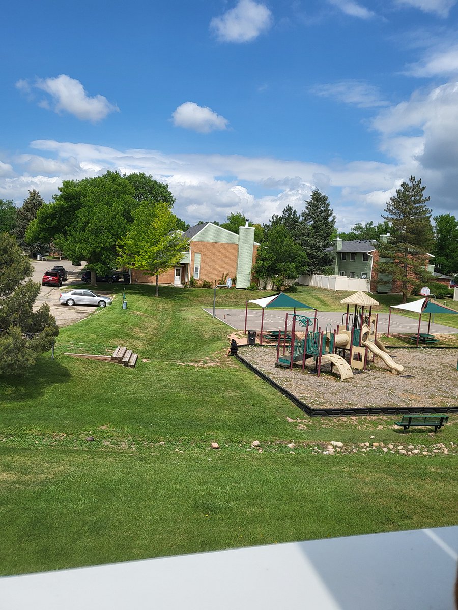 Park Nextdoor
