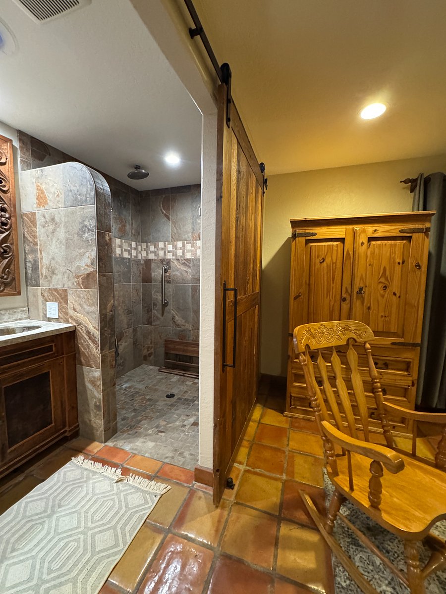 Primary Ensuite bath
