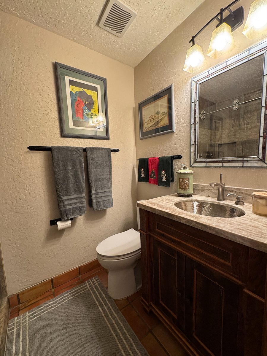 Primary Ensuite bath