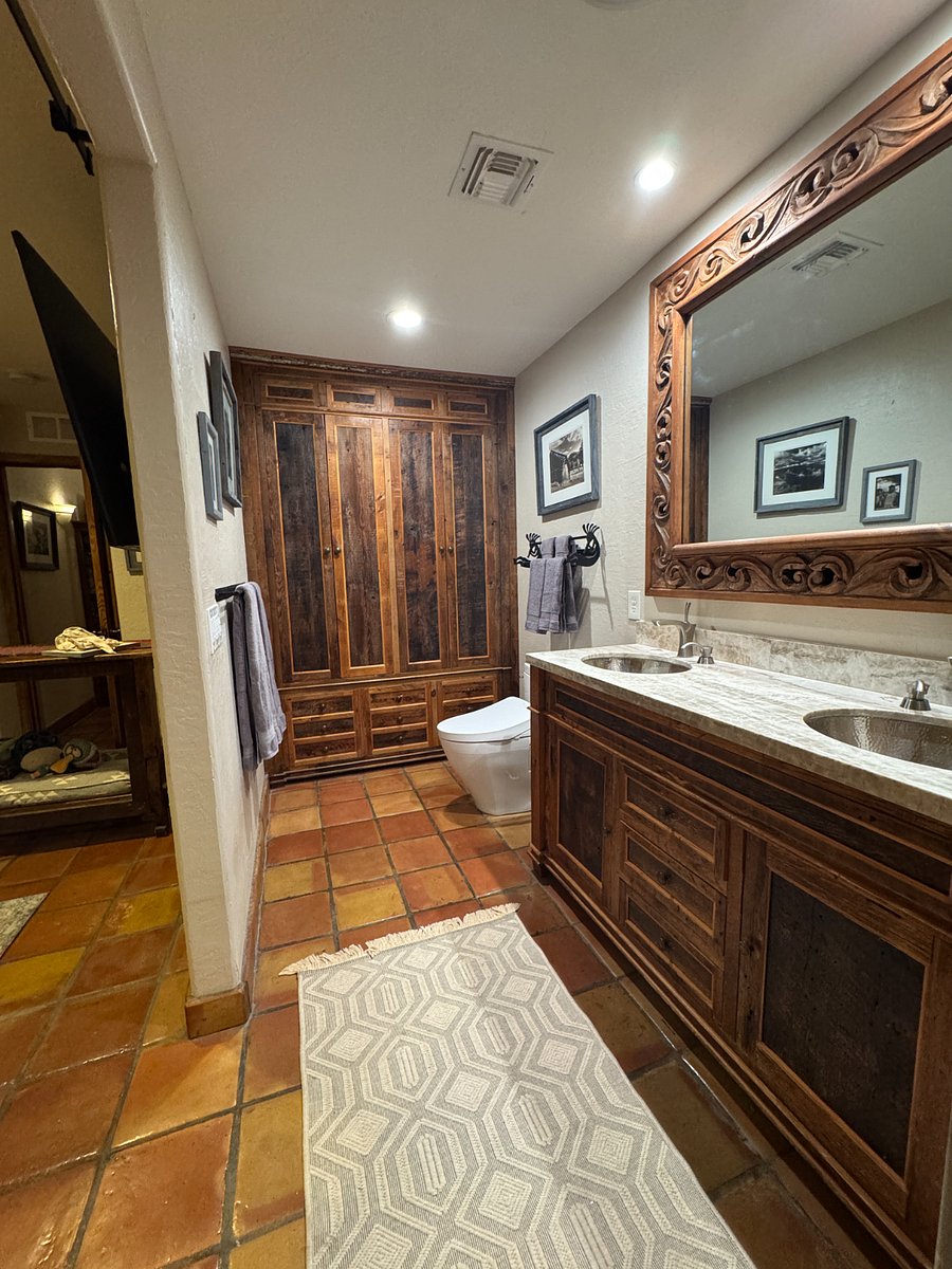 Primary Ensuite bath