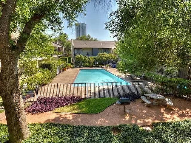 Pool #2