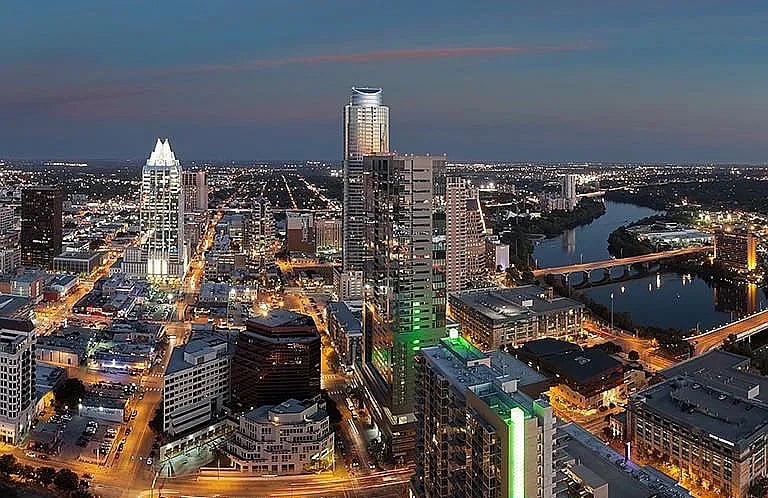 Austin