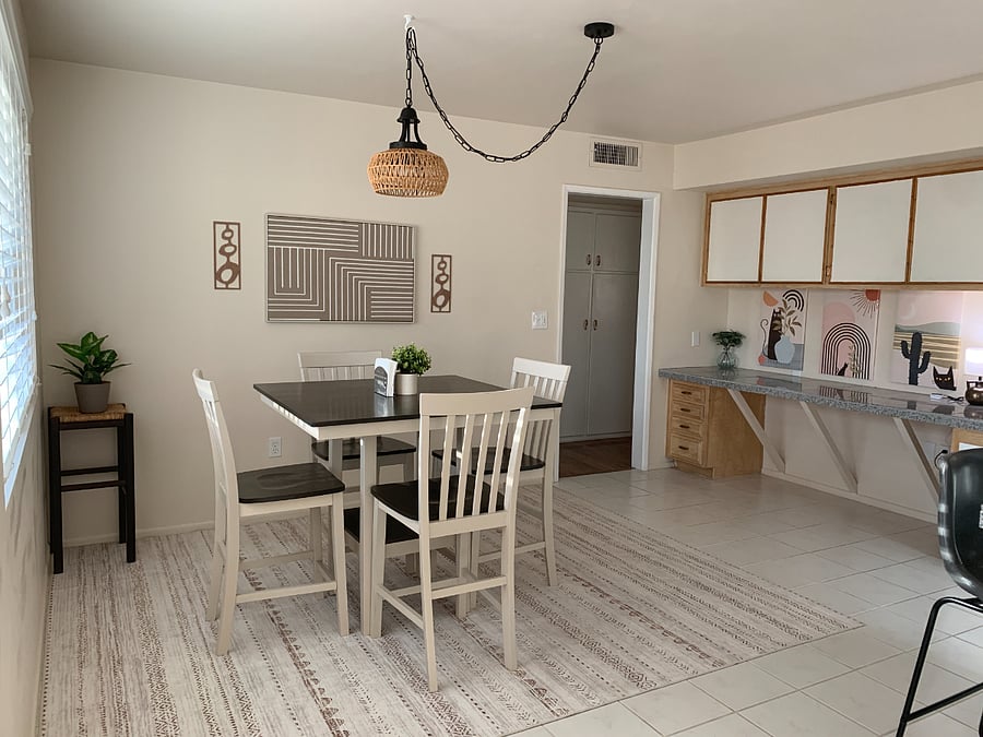 Dinning Table