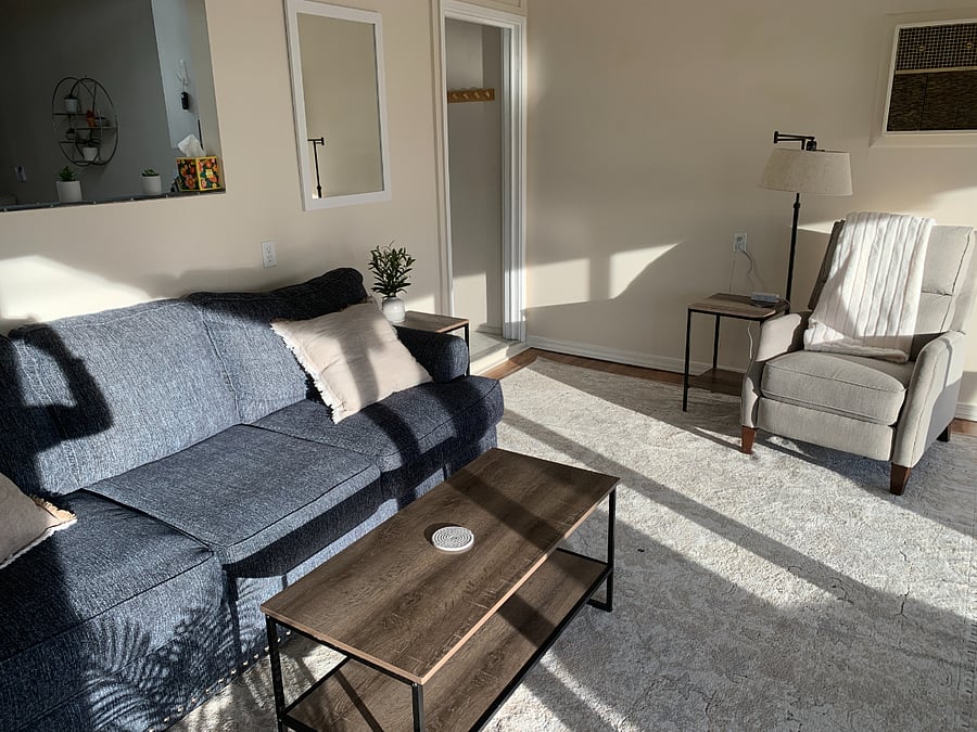 AZ Room
