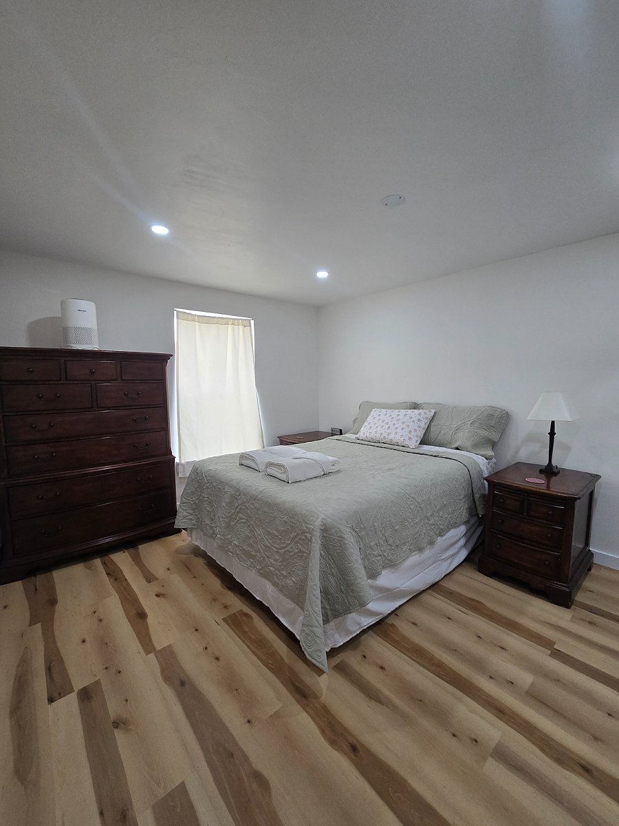 Main bedroom