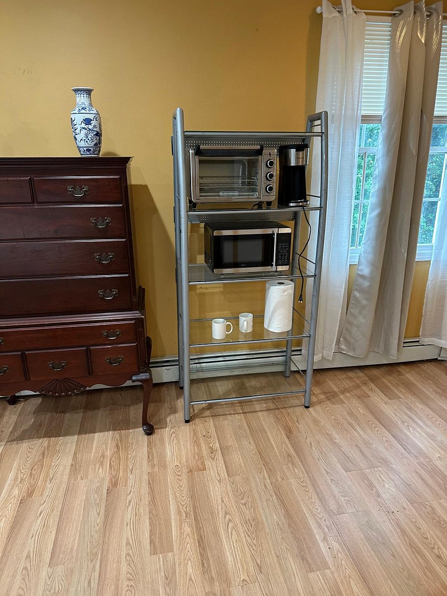 kitchen appliances