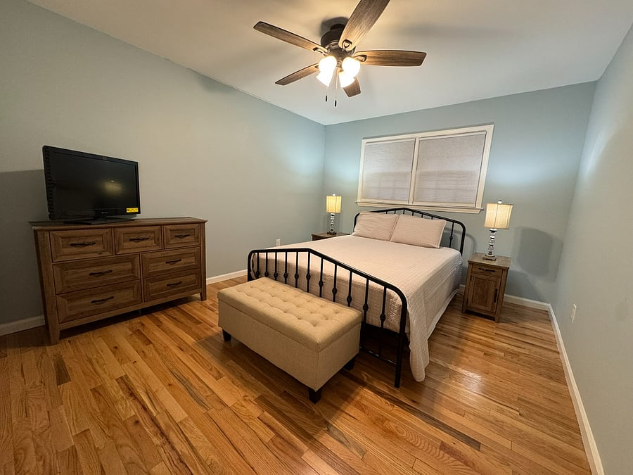 Bedroom #2