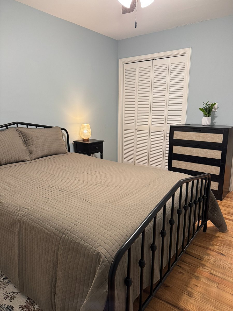 Bedroom #3