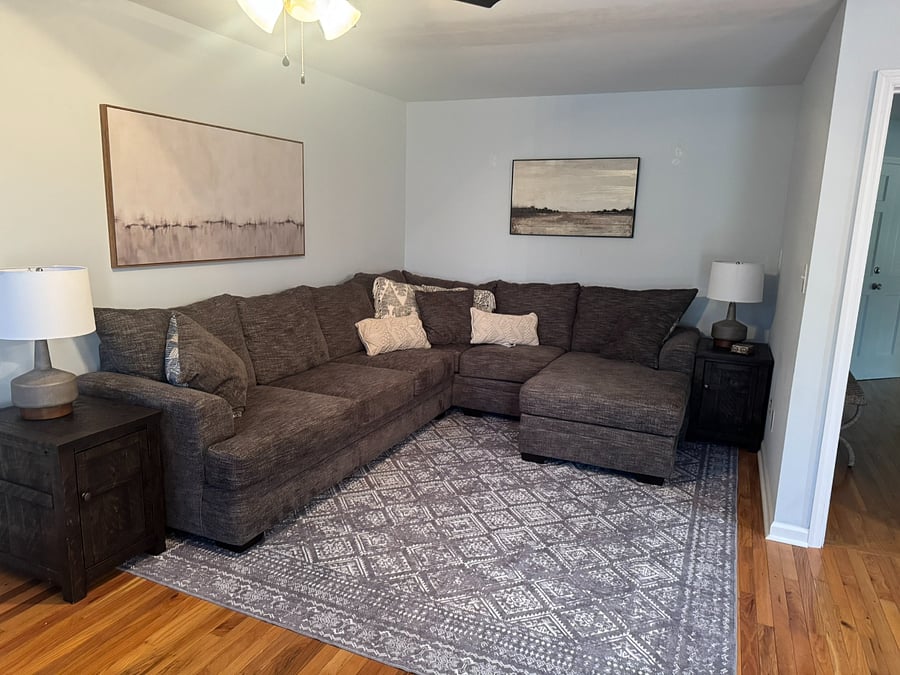 Family Room/Den