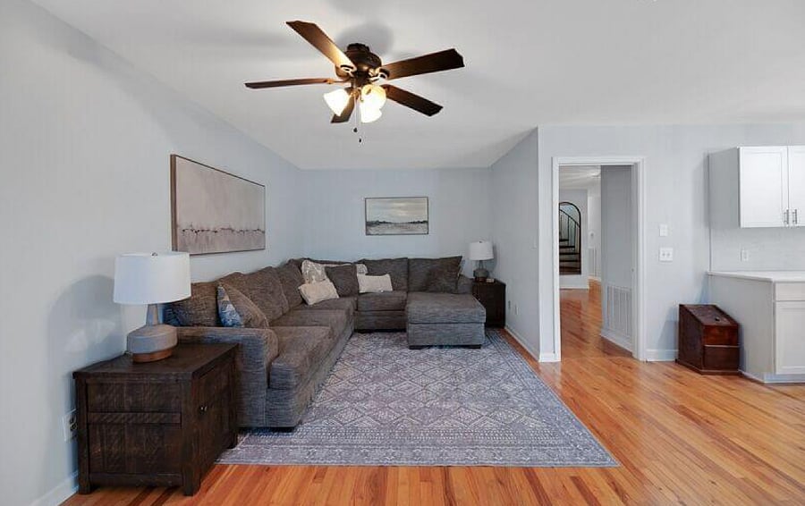 Family Room/Den