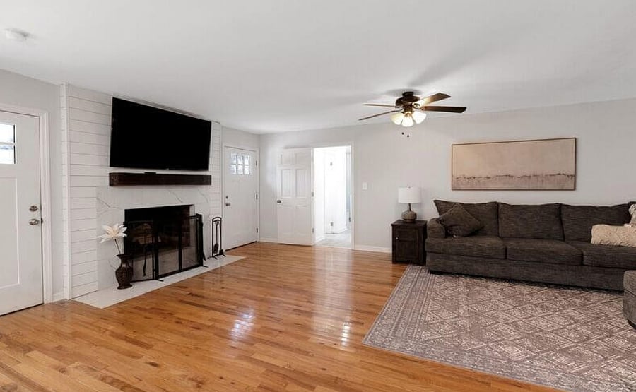 Family Room/Den