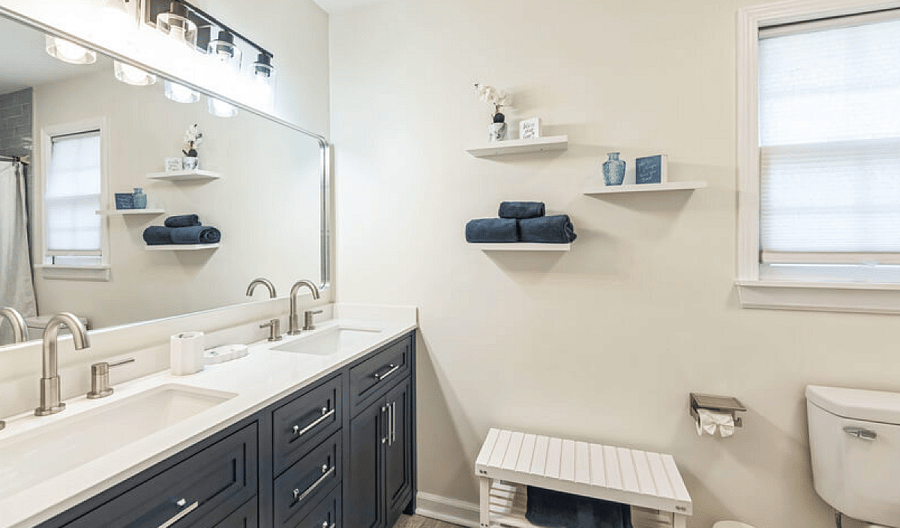 Bathroom #2