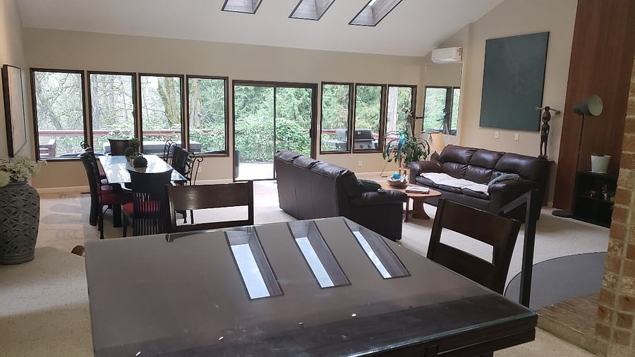 Main Living room