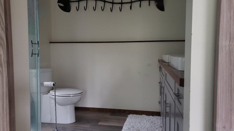 ensuite