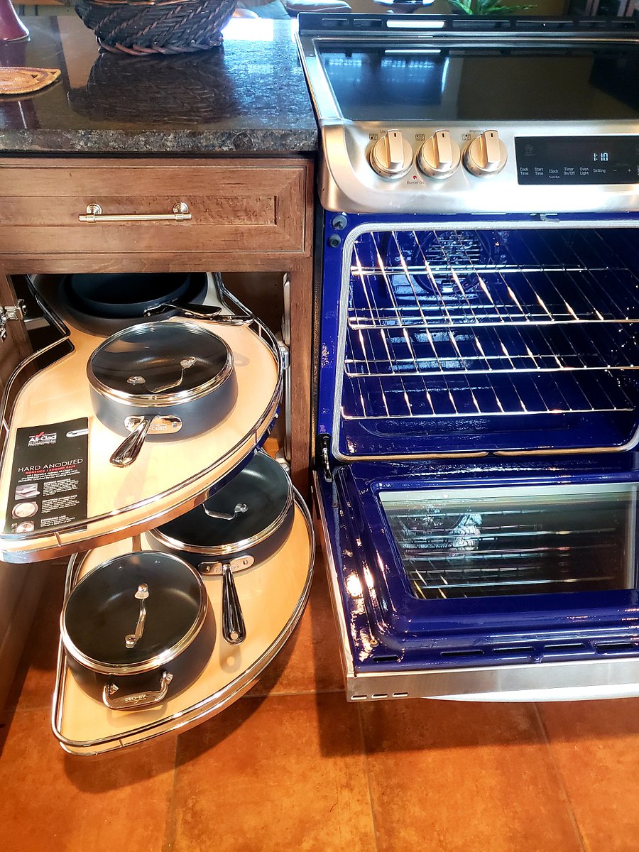 All Clad Pans